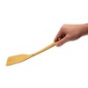 Takagi Takagi Carbonized Bamboo Turner, Large, Takagi