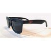 SOL Cerveza Sunglasses | Dark Gray | New