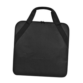 Perfeclan Body Weight Scale Carrying Bag Carrier Case with Handle Storage Travel Bag for Weighing Machine Smart Scale Minimalist Scale