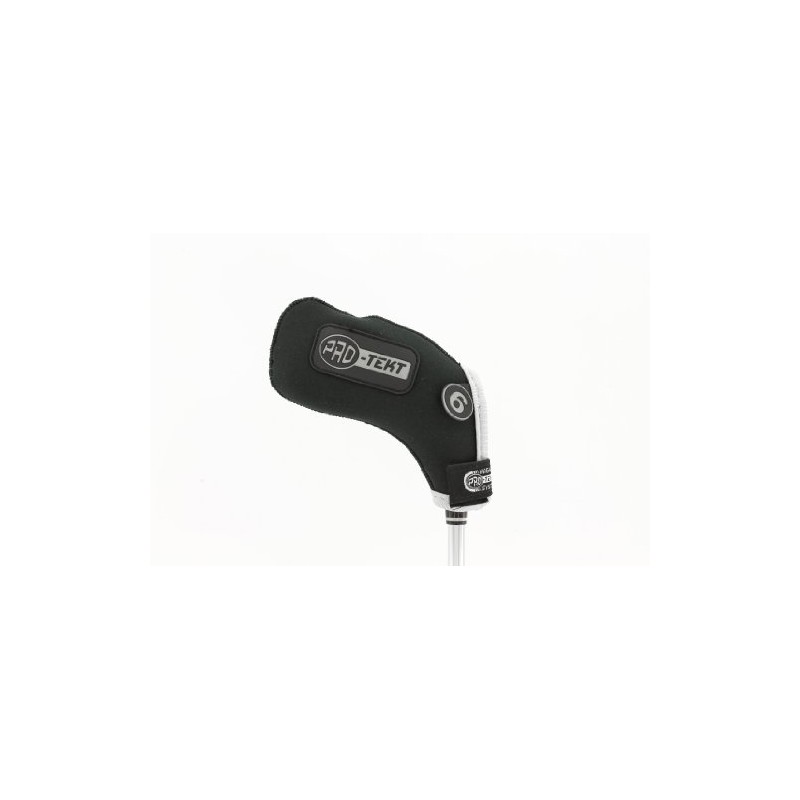 Pro-Tekt Neoprene 10 Piece Velcro Golf Club Iron Headcover Set