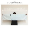 Go Relax Conditioning Good-Looking Towel Sauna Towel Aqua Blue