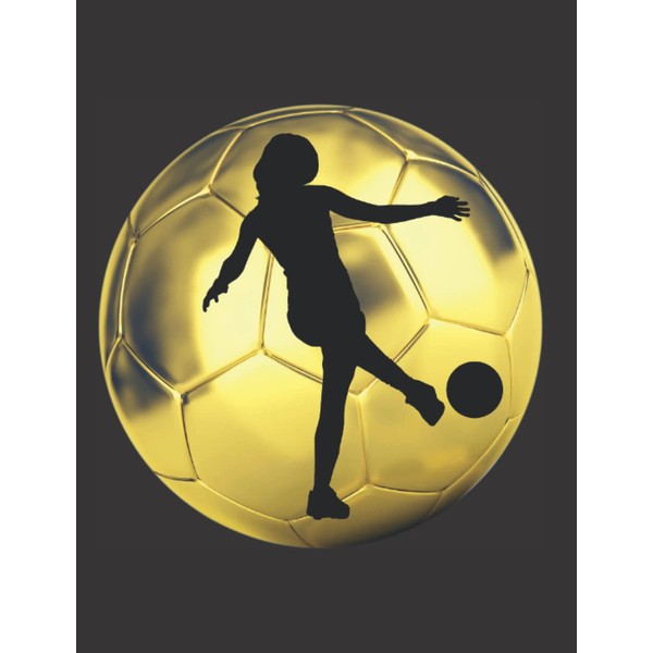 Composition Notebook : Football Notebook for Boys Age 14: College