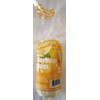 Greenbrier Lemon Scented 4 Gallon Yellow Trash Bags - 50