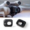 ZWLLKJGS Mini 3 Replacement Gimbal Camera Frame Cover Cap for