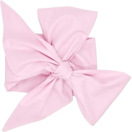 Baby Bag - A Soft Cotton Baby Bonnet in Pink, Suitable for Both Pregnant Women and Babies to use