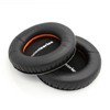 INF Ear Pads for Steelseries Siberia V2 Faux Leather Replacement