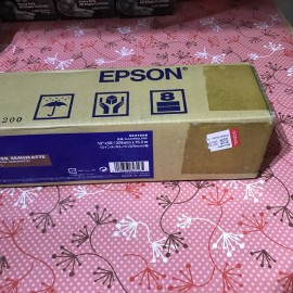 Epson S041668 **GENUINE** (FACTORY SEALED) P29