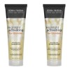 Shampoo Y Acondicionador John Frieda Activador Efectosrubios
