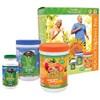 Youngevity HEALTHY START Pak 2.0 Citrus Peach Fusion by Dr.