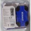 Kobalt 14 Pc Black Oxide finish Drill Bit Set Impact