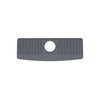 WeatherTech FaucetMat - Protect Your Kitchen & Bathroom Countertops -