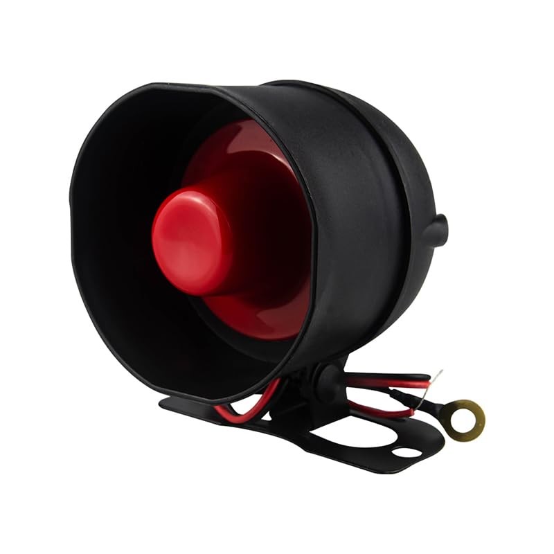 YN MageTech SC2003 2 Way car Alarm System with LCD