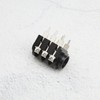 OTOTEC 10Pcs 6.35mm 1/4Inch Female Mono Stereo Headphone Audio Jack