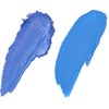 7V HOME BEAUTY Blue Eyeshadow Cream, Blendable Smooth 2pcs Matte
