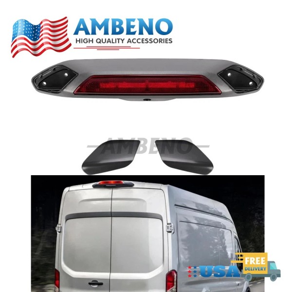 Cahuczlhoz Third Brake Light 3rd Brake Light Assembly fit for