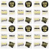 DRINKING SQUAD TATTOOS - Apparel Accessories - 72 Pieces