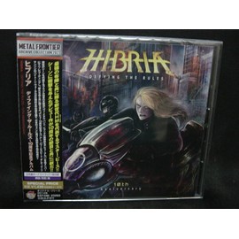 ディファイング・ザ・ルールズ~10周年記念アルバム