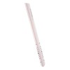 Golf Putting Mat Acrylic Accurate Scale Line Portable Double Sided