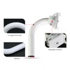 Adjustable Starlink Mounting Kit, Heavy Duty Stainless Steel Wind Proof