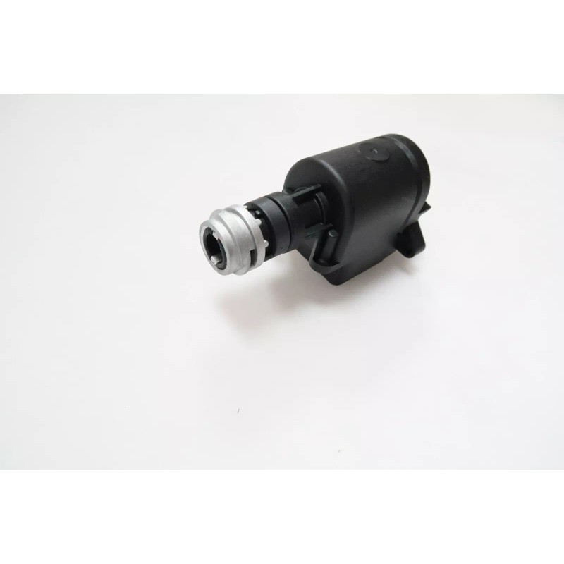 ABCparts For 2006-2013 Harley Cruiser Ignition Switch Housing Street Electra