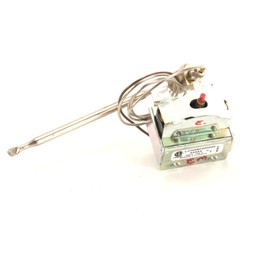 Ultrafryer Switch, Hi Limit Tested 22543 Elect 19A145 - Genuine OEM Replacement Part