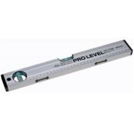 KOD L-270M Aluminum Level with Magnet 9.1 inches (230 mm)
