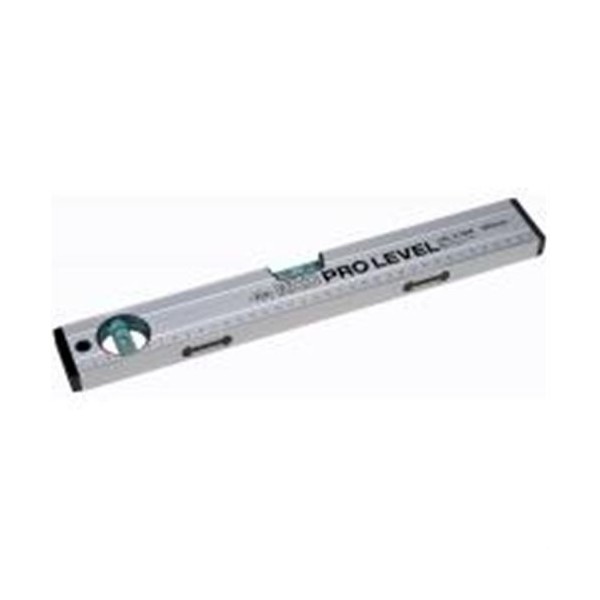 KOD L-270M Aluminum Level with Magnet 9.1 inches (230 mm)
