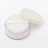 MUJI 23007443 Anti-Sebum Sunscreen Powder SPF50+ PA+++ 5.5g