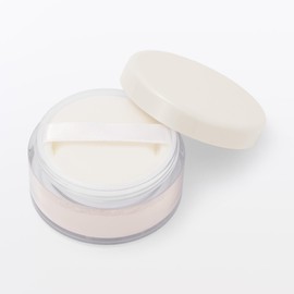 MUJI 23007443 Anti-Sebum Sunscreen Powder SPF50+ PA+++ 5.5g