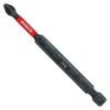 Diablo by Freud DPH235P1 3-1/2 in. #2 Phillips Drive Bit