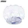 MSI MAG CORELIQUID A13 240 AIO CPU Liquid Cooler -