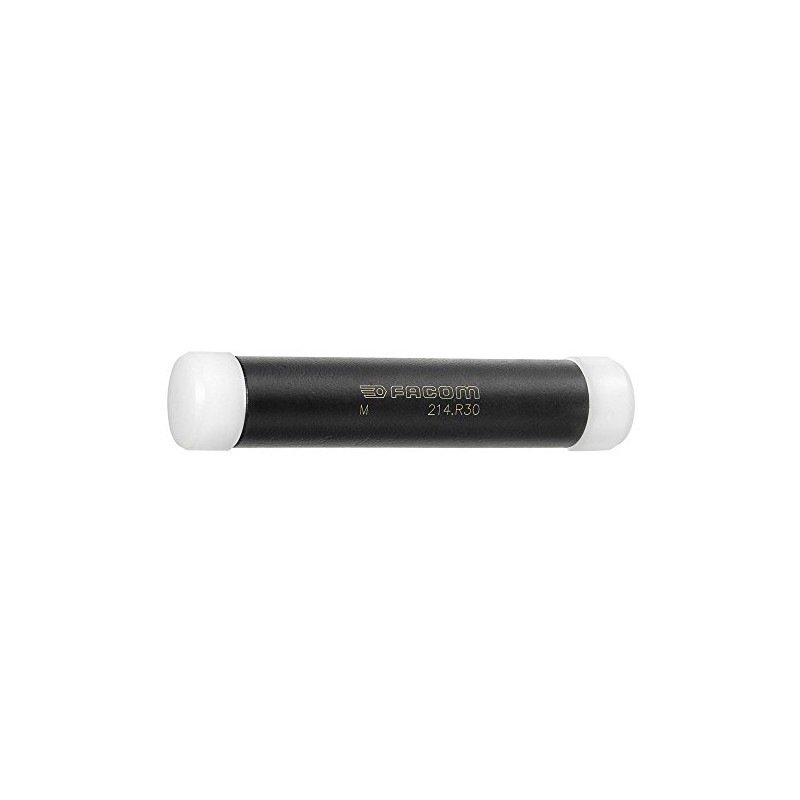 Impact bar, Non-Return, 30 mm
