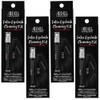 Ardell False Eyelash Complete Deep Cleaning Kit, 4 Pack