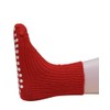 Hirsch Natur Stopper socks for children, 100% virgin wool kbT,