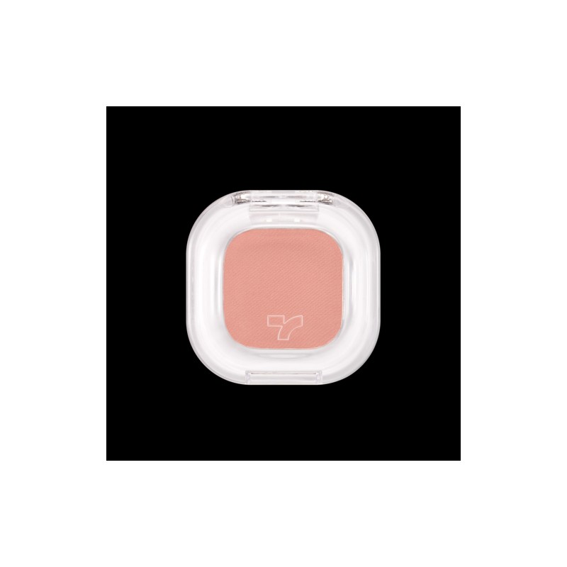 TONYMOLY Eye Tone Single Eyeshadow - Spring Coral