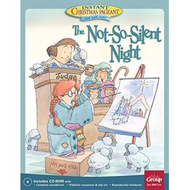 The Not-so-silent-night