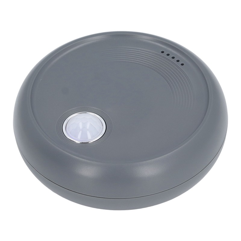 Litter Box Deodorizer Dust Free Smart Sensing USB Charging Pet