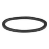 Sealing Ring Seal Speedometer Angular Compatible with Simson S50 S51