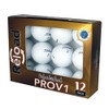 Reload Recycled Golf Balls Titleist PROV1 Refurbished Golf Balls by