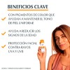 Eucerin Protector Solar Facial Fps 50+ Cc Cream Tono Claro,