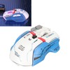 Wired Gaming Mouse 10 Button Macro Programmable 13 RGB Lighting