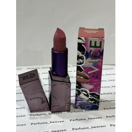 Urban Decay Vice Lipstick High Impact Vegan Lipstick  Backtalk (Matte) FULL SIZE