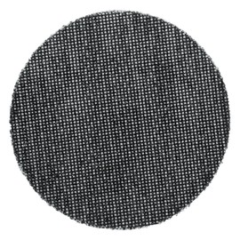 Trend Mesh 125mm Random Orbit 120 Grit Abrasive Sanding Disc, AB/125/120M/B, Pack of 50