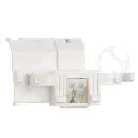 Genuine Beko Dishwasher Mechanical Door Lock 1510600300