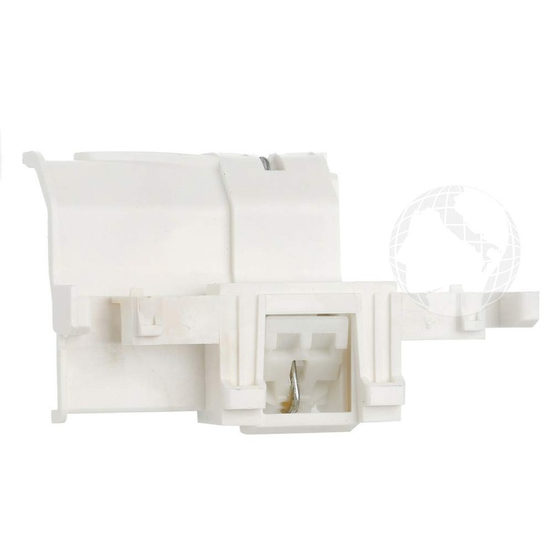 Genuine Beko Dishwasher Mechanical Door Lock 1510600300
