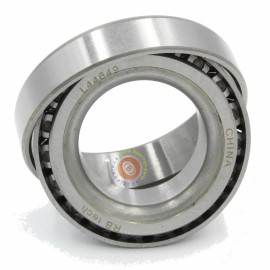 RBI Replaces Scag 481022  Mower Deck Bearing for Cheetah,Turf Tiger, Tiger Cub, etc.