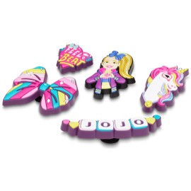 Crocs Jibbitz Icon Pack Shoe Charms | Jibbitz, JoJo Siwa, Small