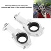 Motorcycle Handguard Mounting Kit Hand Guard Clamp Universal for 28mm