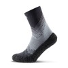 Skinners 2.0 Compression Minimalist Barefoot Sock Shoes for Active Men