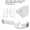Camper Door Burglary Protection Security Anti Theft Prick Device Replacement